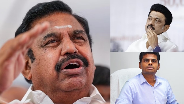 BJP, DMDK and PMK broke the alliance: AIADMK and Edappadi Palanisamy left alone in Tamil Nadu BJP, DMDK and PMK broke the alliance: AIADMK and Edappadi Palanisamy left alone in Tamil Nadu