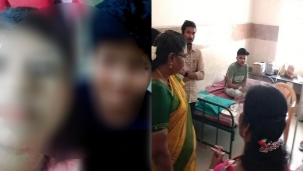 A schoolgirl who ate shawarma in a private hotel in Namakkal died in hospital 