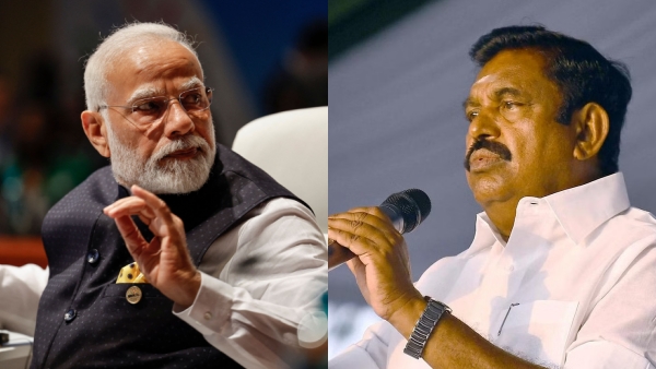 Is BJP AIADMK Coalition a winning alliance? : What the performance report says 
