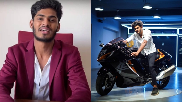  Transport Commission has recommended to cancel TTF Vasans driving license