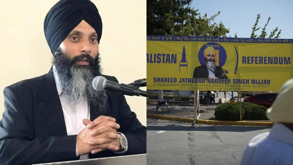 Demands are growing for the Canadian government to produce evidence in the Sikh leaders murder case 