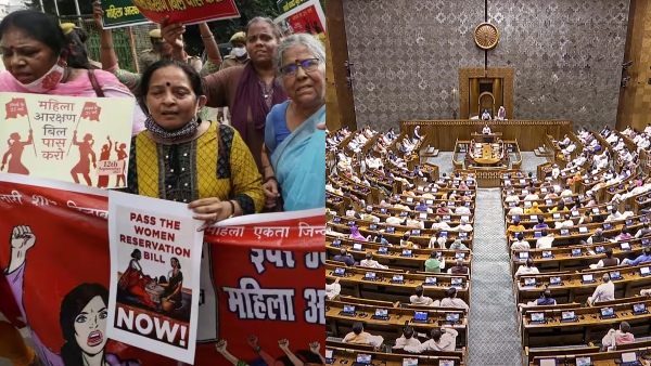Women’s Reservation Bill 2029 to be implement only in 2029?