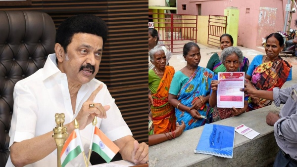 CM to convert kalaingar magalir urimai thogai womens bank accounts to zero balance accounts: banks 