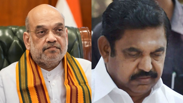 Do you know what did aiadmk mla PRG Arun Kumar say about alliance with Tamil Nadu BJP 