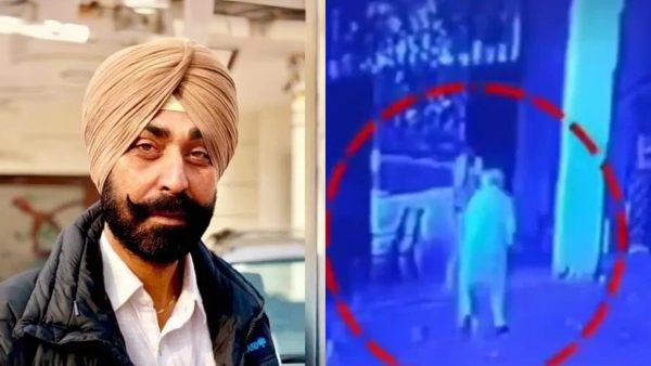  Canada-based Khalistani terrorist behind Punjab Congress leader murder