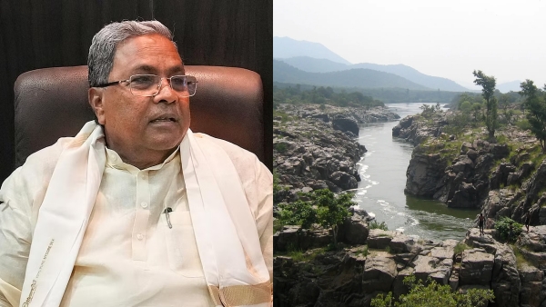 Karnataka Chief Minister Siddaramaiah going to Delhi in cauvery issue