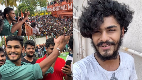 Why Tamilnadu Police not taken stern action against Youtuber TTF Vasan?