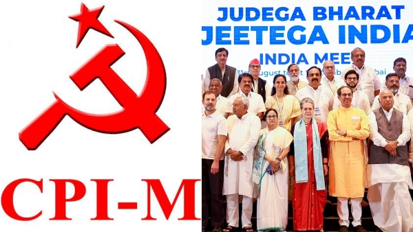 CPI(M) announces confusing statnds on I.N.D.I.A bloc 
