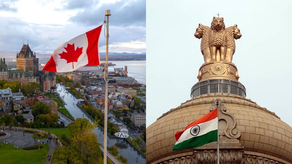 Ministry of External Affairs advises Indians and students in Canada to be careful 