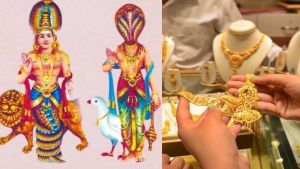 Rahu Ketu peyarchi 2023: Rahu ketu transit Prediction who will get kodeeswara yogam before Deepavali 