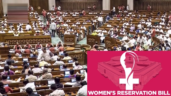 When Womens Reservation Bill to come into effect? details here 
