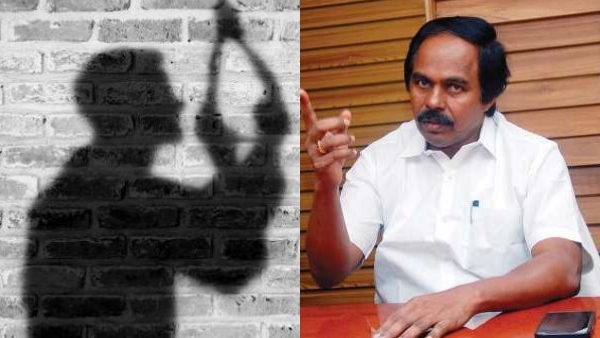 We were born to live! Lets live and see! Suicide is not the solution! Self confidence given by Minister Mano Thangaraj! 