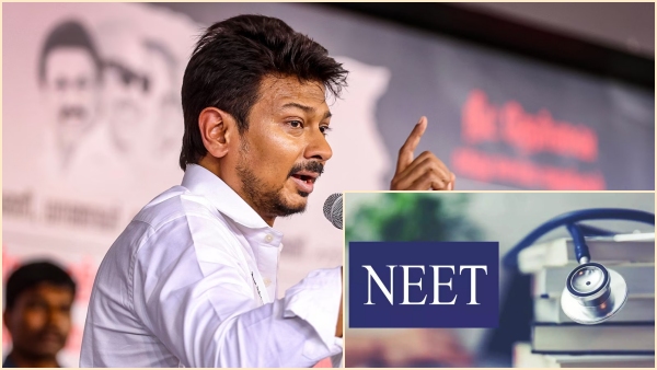 Minister Udhayanidhi stalin about neet cut off percentile reduced to zero 