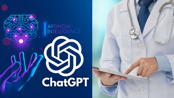  How Chatgpt diagnose 4-year-olds pain that 17 doctors over 3 years couldnt do 