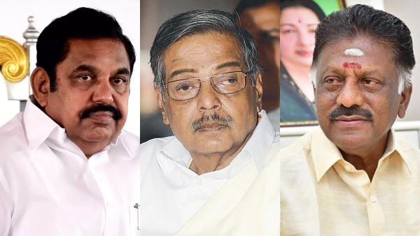 AIADMK Edappadi Palaniswami Panneerselvam conflict reaches new inning with symbol issue 