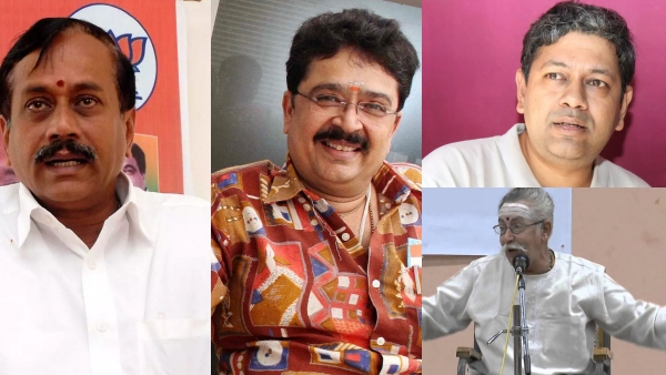  Three Hindutva leaders and seeking apologises in Court