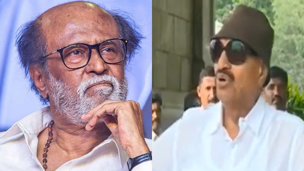 Vatal Nagaraj warns Rajinikanth not to enter Karnataka as Cauvery issue heats up 