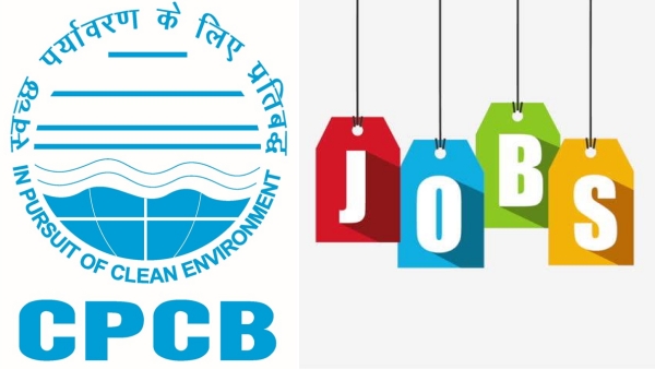  Central pollution control board recruitment 2023 for Consultants post