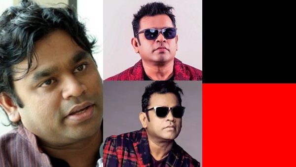 AR Rahman Concert and Are these the problems with the A r rahman Music Programme