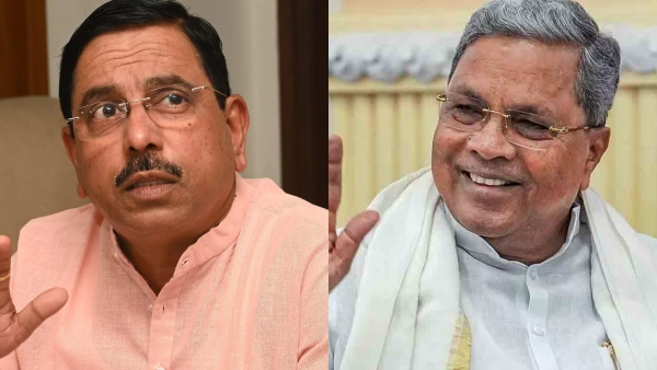 Union BJP Govt not to intervene Cauvery Water Dispute: Minister Pralhad Joshi