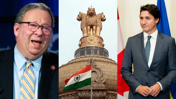 Canada received intelligence from 5 Eyes partners before going public with allegations against India 