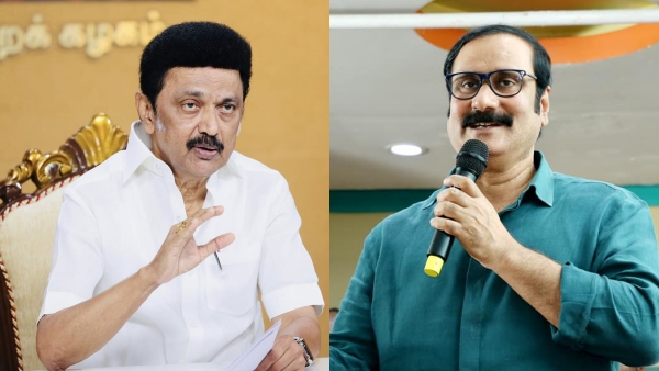 Anbumani praise TN CM MK Stalin announcement for Organ donors 
