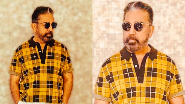 Appreciate Kamal Haasan, I will get salary and hope: Kamal Haasan on Loyola College 