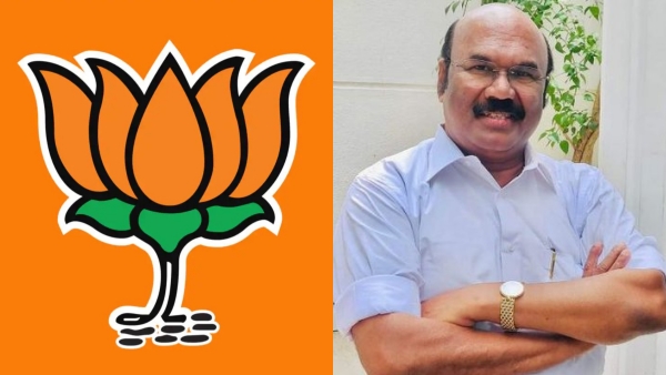 BJP not in AIADMK lead alliance: Jayakumar 