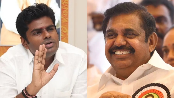 Break from BJP alliance: Is Edappadi Palanisamy planning to go Naveen Patnaik and Jagan Mohan Reddy way ? 