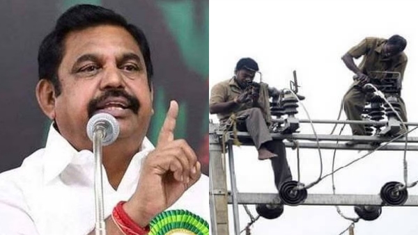 Edappadi Palaniswami urges immediate assignment orders to those selected for gangman jobs 