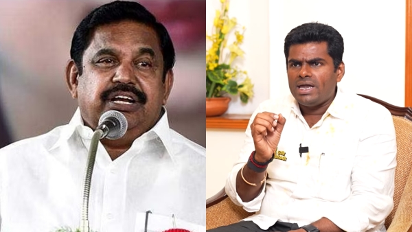 Why AIADMK leaders are making different claims about BJP alliance? What is Edappadi Palanisamy stand? 