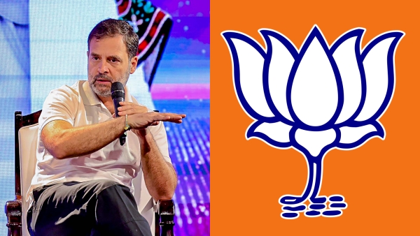  What is the congress plan for MP, Rajasthan, Chhattisgarh and Telangana explains Rahul Gandhi