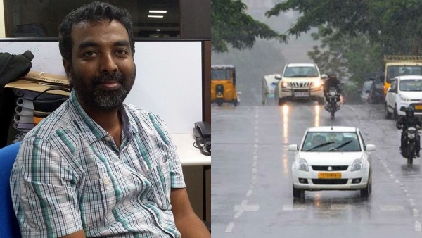 Tamilnadu Weatherman says that Meenambakkam might break the record of 1996 