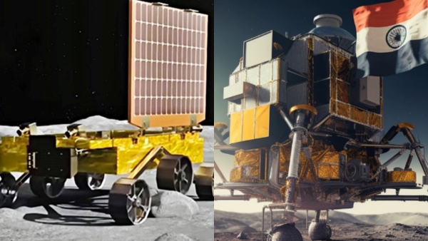 After Chandrayaan 3 Vikram lander did a hop test on the moon, ISRO plans for a return trip 