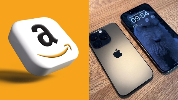 Amazon slashed the iPhone 14 and 14 plus price again after the release of iPhone 15 series Amazon slashed the iPhone 14 and 14 plus price again after the release of iPhone 15 series