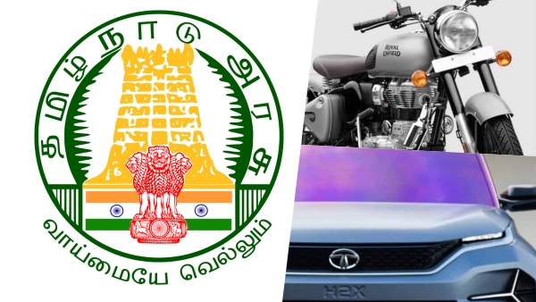 Automated test stations and TN Government issues Ordinance about automated testing station to certify vehicles 