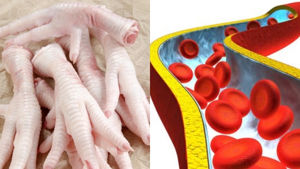  Do you know Health Benefits of Chicken Leg Pieces and What are the Super Uses of chicken Bones 