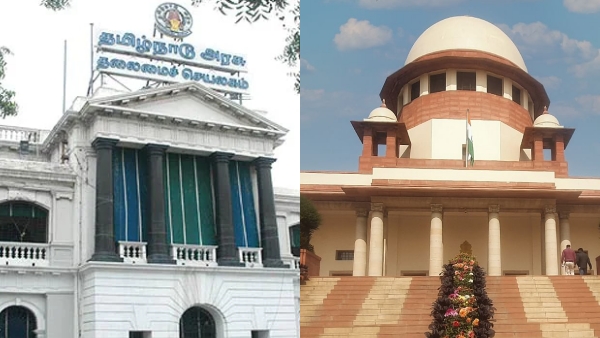 status quo should continue in the appointment of priests Supreme Court orders to TN Govt 