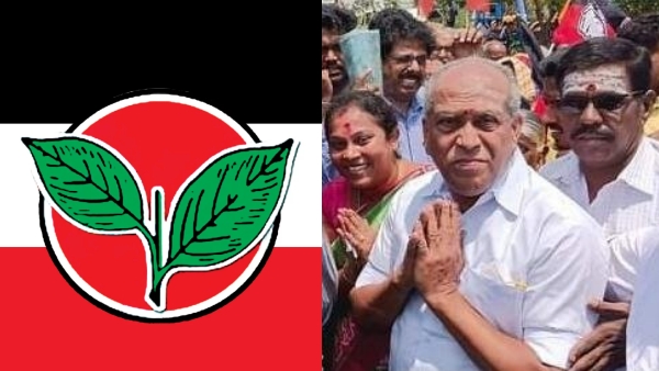  BJP MLA nainar nagendrans brother will join to AIADMK 