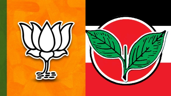 DMK ally Parties raise doubts over AIADMK- BJP paly drama?
