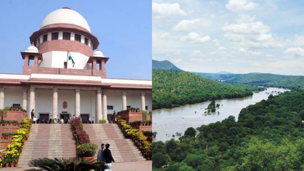 Cauvery case to be hearing today in Supreme court 