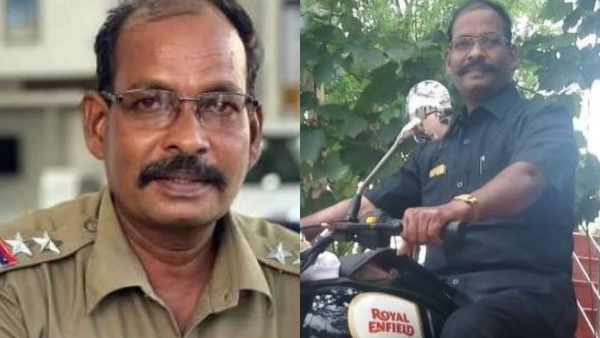 Pudukottai Court gives verdict in Trichy SSI murder case Pudukottai Court gives verdict in Trichy SSI murder case