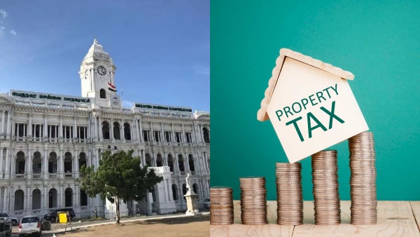 Greater Chennai Corporation target of collecting Rs 700 crore ahead of the September 30 deadline 