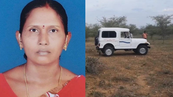 Erode DMK Municipality Councilor Murdered in Karur 