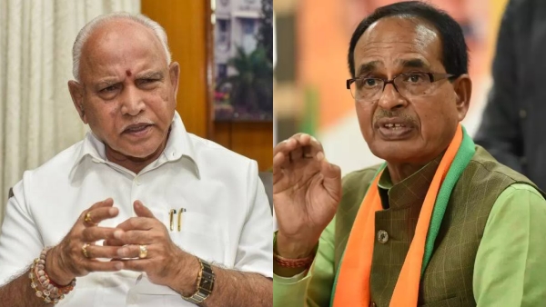 Delhi BJP High command sidelined MP CM Shivraj Singh Chouhan?