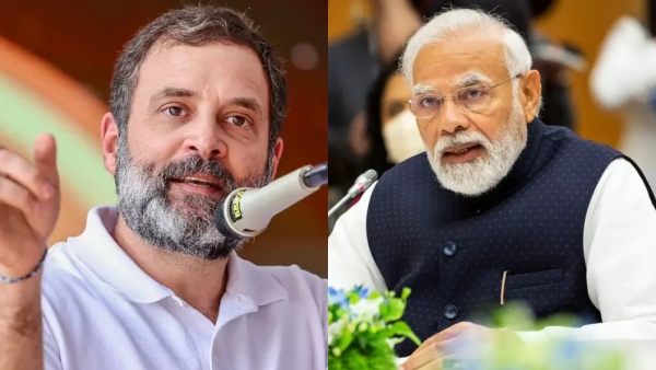 Next Prime Minister: Rahul Gandhi gets 72% support in Tamilnadu: Thanthi TV Poll