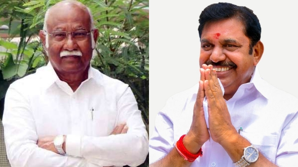 Aiadmk appoint new district secretaries, Anvar Raja get new post; Edappadi Palaniswami Aiadmk appoint new district secretaries, Anvar Raja get new post; Edappadi Palaniswami