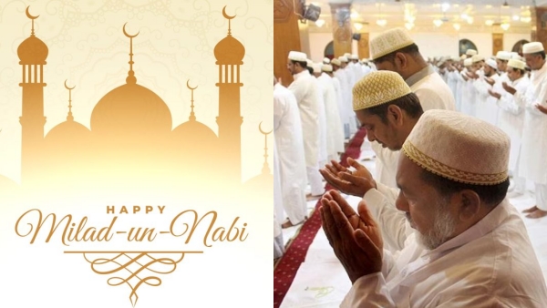 Eid-e-Milad-Un-Nabi 2023: Date, history, importance, celebration 