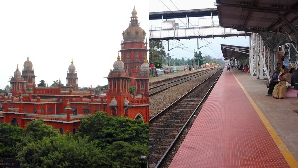 Swathi murder: Madras High Court displeased with CCTV coverage at only 35 railway stations in TN Swathi murder: Madras High Court displeased with CCTV coverage at only 35 railway stations in TN