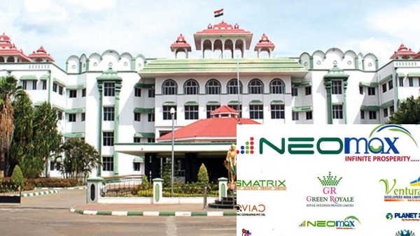 Neomax Cheating Real estate fraud: High court order arrest all the directors in one month 